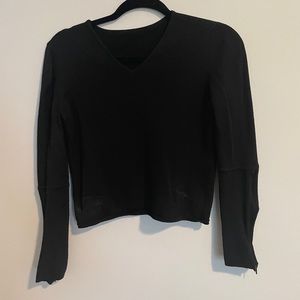 Vintage Gucci sweater, missing tags